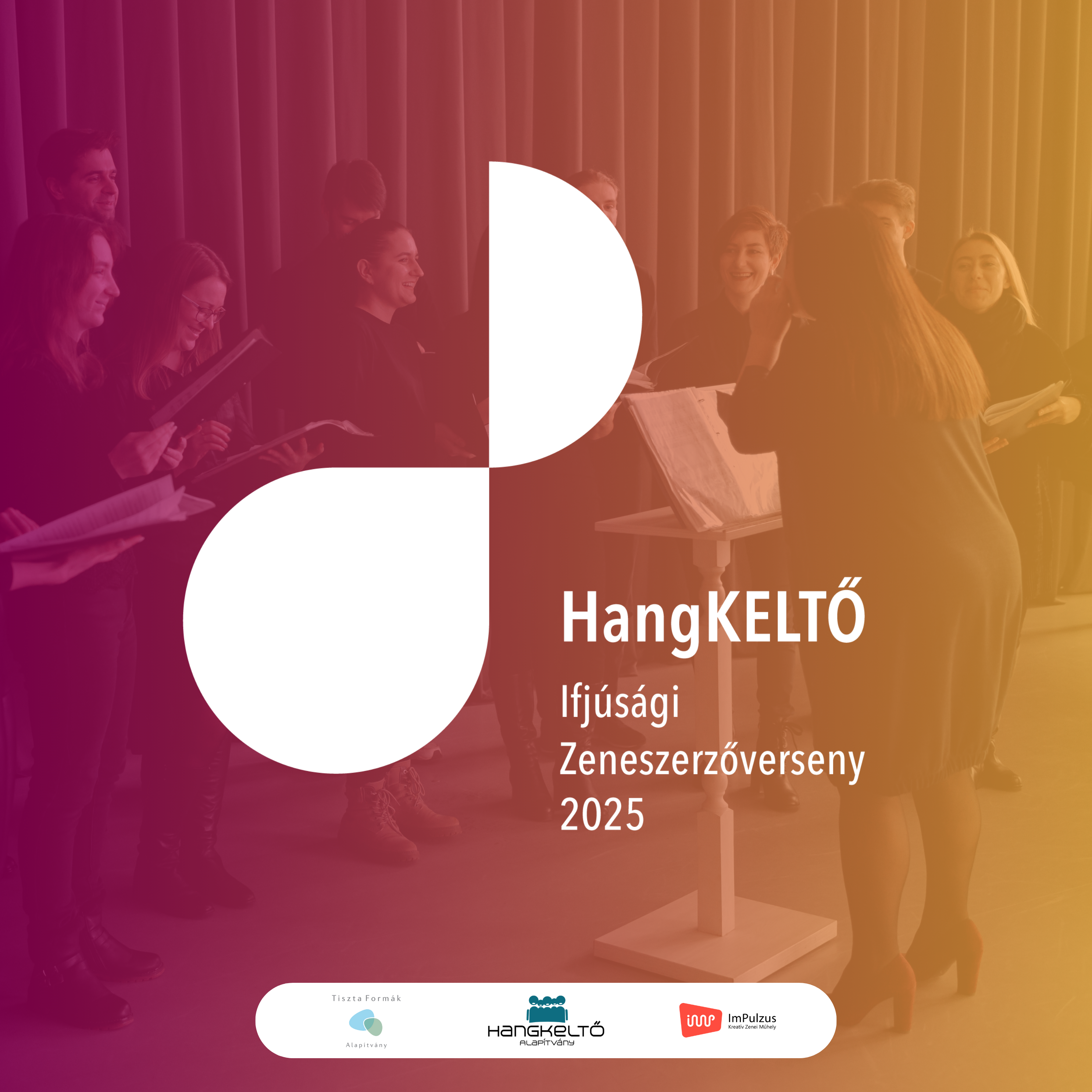Ifjúsági Zeneszerzőverseny 2025